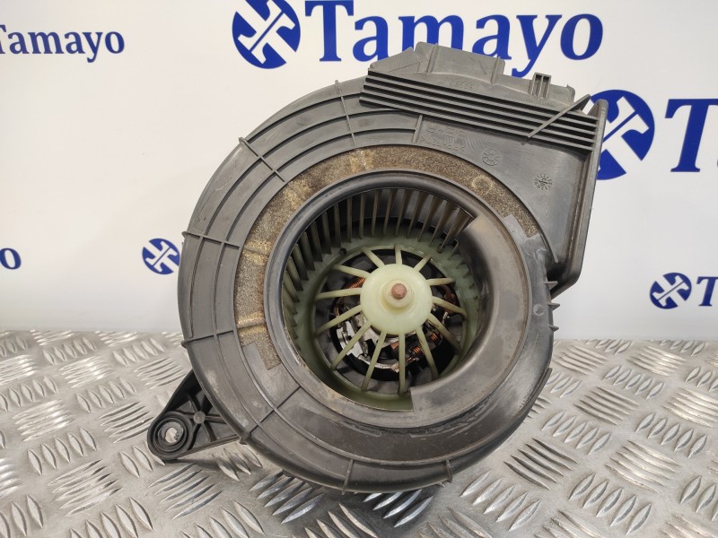 Recambio de motor calefaccion para mercedes-benz viano (w639) 2.1 cdi cat referencia OEM IAM   