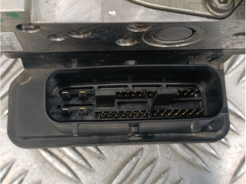 Recambio de abs para renault koleos 2.0 dci diesel fap referencia OEM IAM 47660JY44A  TD8405