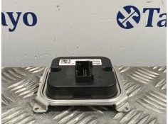 Recambio de centralita faros xenon para renault clio v 1.0 tce referencia OEM IAM 260556623R  A2C90665803