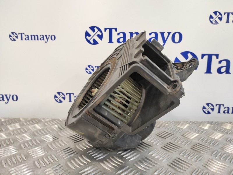 Recambio de motor calefaccion para mercedes-benz viano (w639) 2.1 cdi cat referencia OEM IAM   