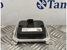 Recambio de centralita faros xenon para renault clio v 1.0 tce referencia OEM IAM 260556623R  A2C90665803 2