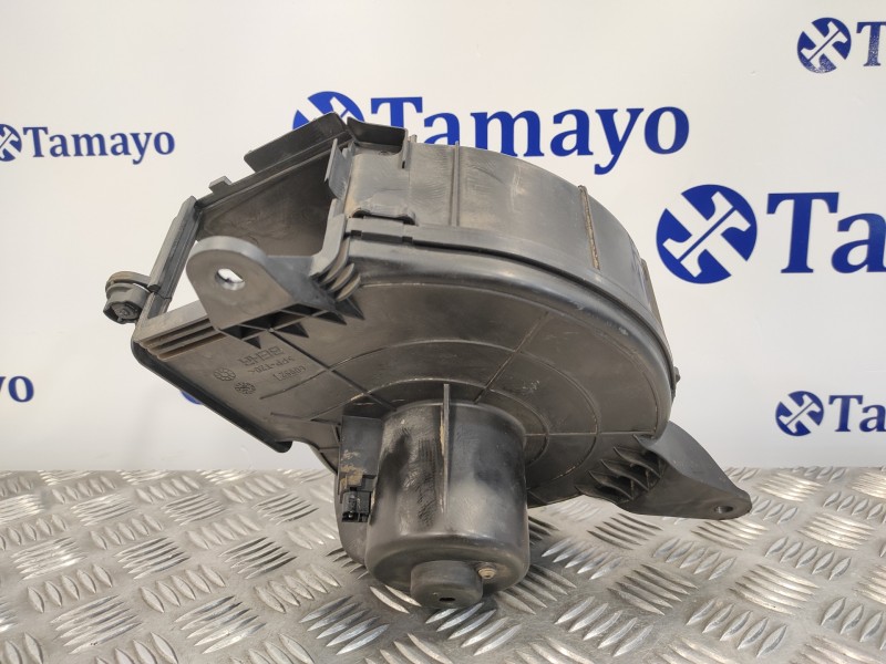Recambio de motor calefaccion para mercedes-benz viano (w639) 2.1 cdi cat referencia OEM IAM   