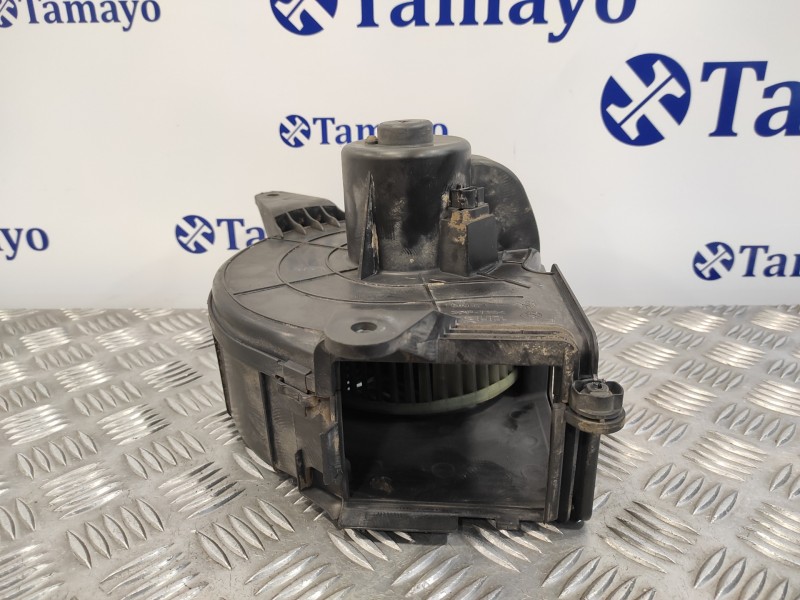 Recambio de motor calefaccion para mercedes-benz viano (w639) 2.1 cdi cat referencia OEM IAM   