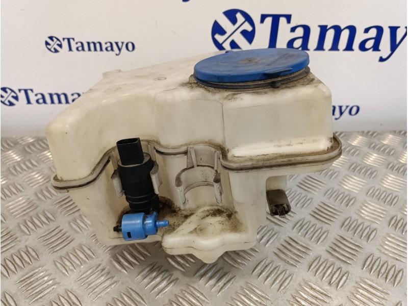 Recambio de deposito limpia para mercedes-benz clase b (w245) 2.0 cdi cat referencia OEM IAM 1698690220  169869020