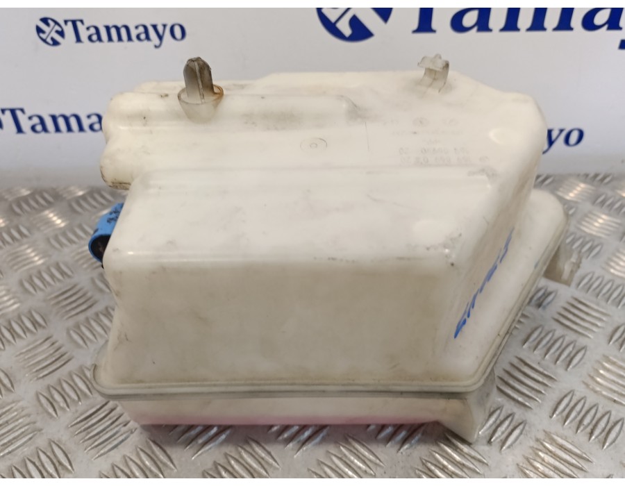 Recambio de deposito limpia para mercedes-benz clase b (w245) 2.0 cdi cat referencia OEM IAM 1698690220  169869020