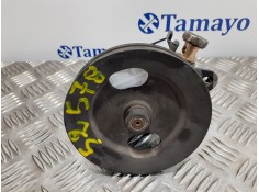 Recambio de bomba servodireccion para nissan serena (c23m) 2.0 diesel referencia OEM IAM LD20II  
