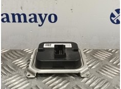 Recambio de centralita faros xenon para renault clio v 1.0 tce referencia OEM IAM 260556623R  A2C90665803