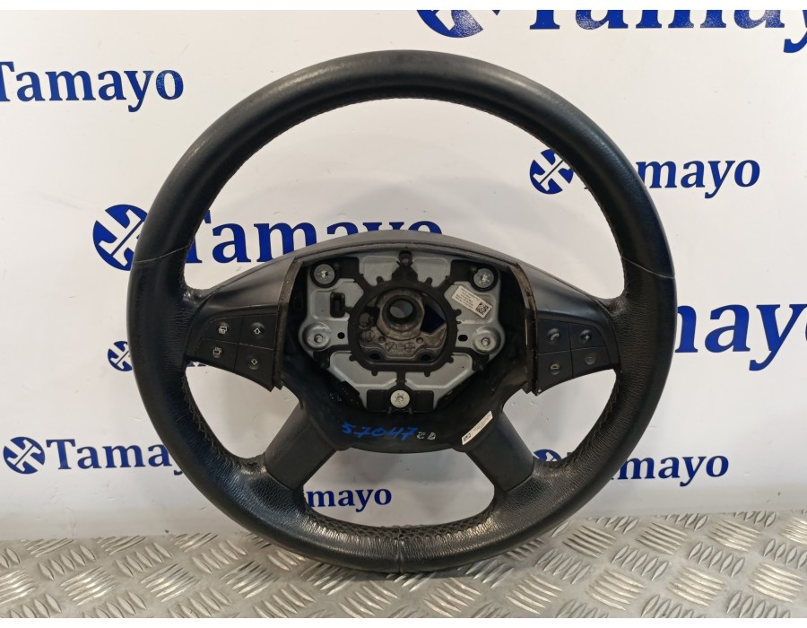 Recambio de volante para mercedes-benz clase b (w245) 2.0 cdi cat referencia OEM IAM A1644601703 A1698207910 A1698207810