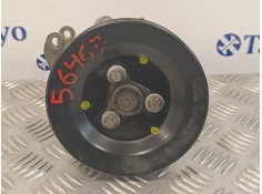 Recambio de bomba servodireccion para mercedes-benz vito (w638) caja cerrada 2.3 turbodiesel referencia OEM IAM 0024662301  