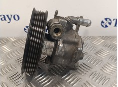 Recambio de bomba servodireccion para mercedes-benz vito (w638) caja cerrada 2.3 turbodiesel referencia OEM IAM 0024662301   2