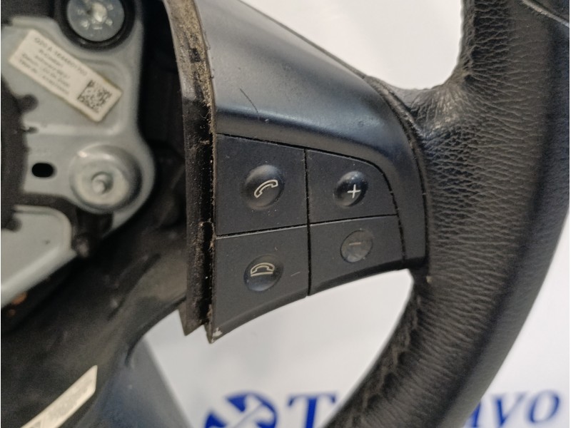Recambio de volante para mercedes-benz clase b (w245) 2.0 cdi cat referencia OEM IAM A1644601703 A1698207910 A1698207810