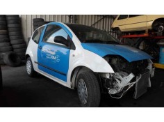 citroen c2 del año 2006