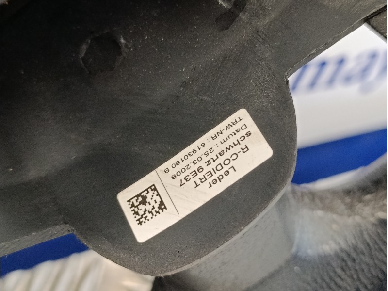 Recambio de volante para mercedes-benz clase b (w245) 2.0 cdi cat referencia OEM IAM A1644601703 A1698207910 A1698207810