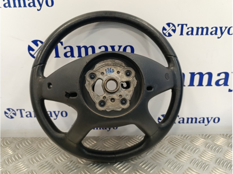 Recambio de volante para mercedes-benz clase b (w245) 2.0 cdi cat referencia OEM IAM A1644601703 A1698207910 A1698207810