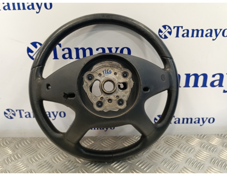 Recambio de volante para mercedes-benz clase b (w245) 2.0 cdi cat referencia OEM IAM A1644601703 A1698207910 A1698207810