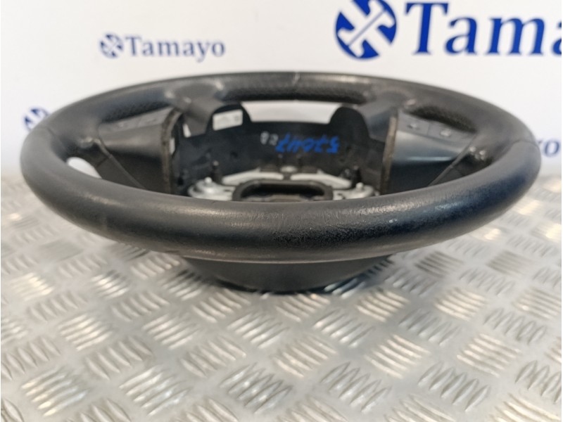 Recambio de volante para mercedes-benz clase b (w245) 2.0 cdi cat referencia OEM IAM A1644601703 A1698207910 A1698207810