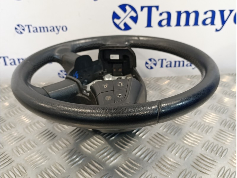 Recambio de volante para mercedes-benz clase b (w245) 2.0 cdi cat referencia OEM IAM A1644601703 A1698207910 A1698207810
