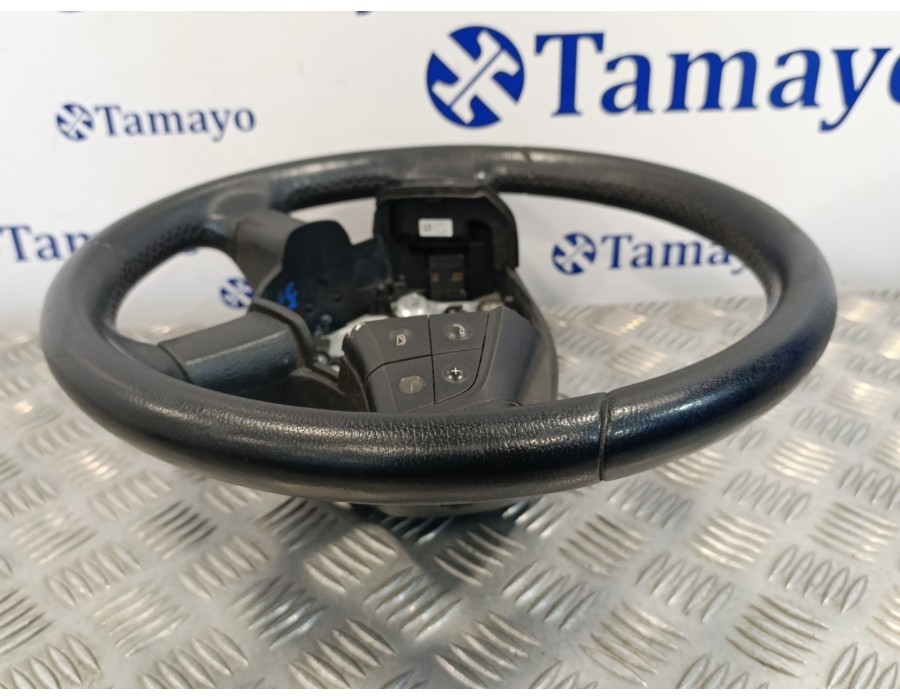 Recambio de volante para mercedes-benz clase b (w245) 2.0 cdi cat referencia OEM IAM A1644601703 A1698207910 A1698207810