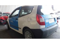 citroen c2 del año 2006 2