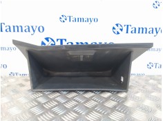 Recambio de guantera para ssangyong kyron 2.0 referencia OEM IAM 7772009000   2