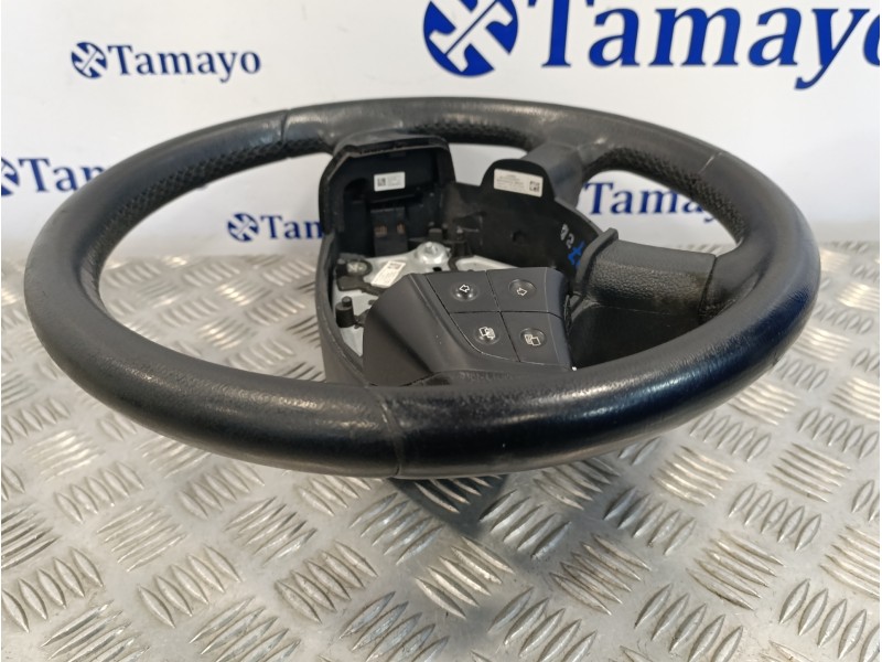 Recambio de volante para mercedes-benz clase b (w245) 2.0 cdi cat referencia OEM IAM A1644601703 A1698207910 A1698207810