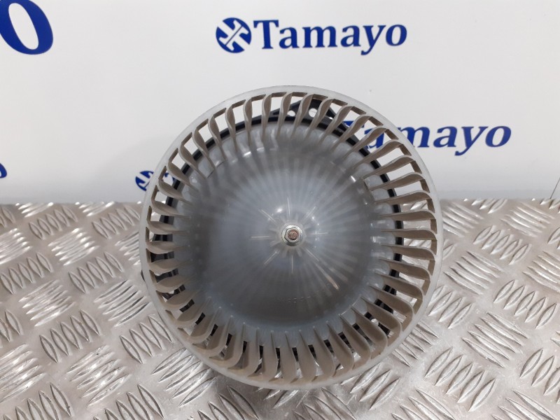 Recambio de motor calefaccion para ssangyong kyron 2.0 referencia OEM IAM   