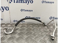 Recambio de tubos aire acondicionado para renault clio v 1.0 tce referencia OEM IAM 924909533R  