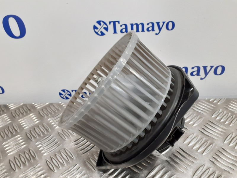 Recambio de motor calefaccion para ssangyong kyron 2.0 referencia OEM IAM   