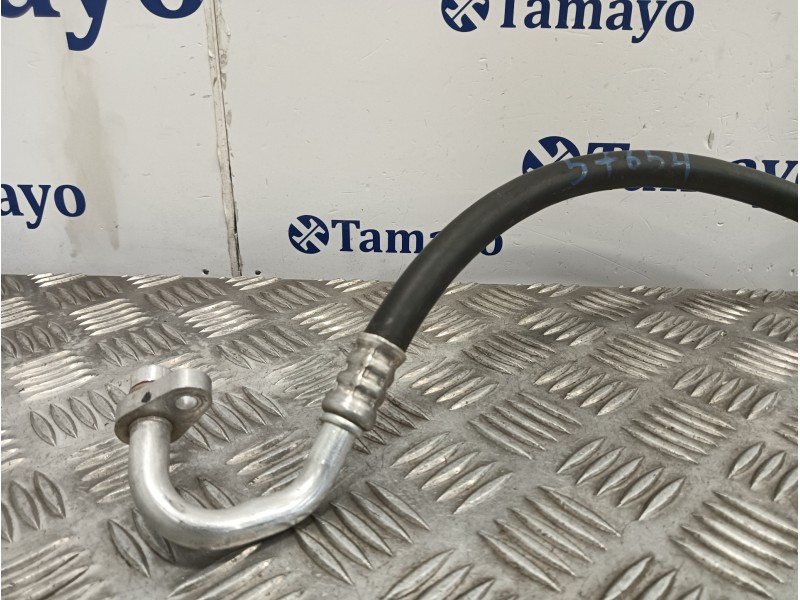 Recambio de tubos aire acondicionado para renault clio v 1.0 tce referencia OEM IAM 924909533R  