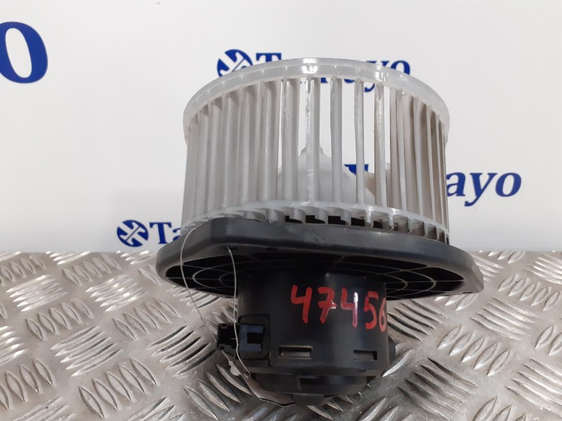 Recambio de motor calefaccion para ssangyong kyron 2.0 referencia OEM IAM   