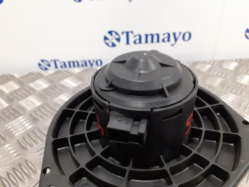 Recambio de motor calefaccion para ssangyong kyron 2.0 referencia OEM IAM   