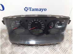Recambio de cuadro instrumentos para ssangyong kyron 2.0 referencia OEM IAM 8021009050  