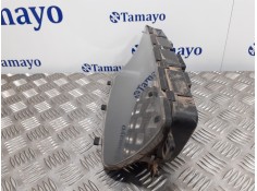 Recambio de cuadro instrumentos para ssangyong kyron 2.0 referencia OEM IAM 8021009050   2