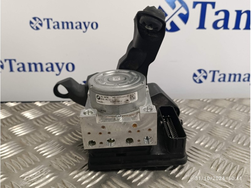 Recambio de abs para mini countryman (f60) referencia OEM IAM 3451689140801 6891409 10022013714