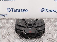 Recambio de sistema audio / radio cd para ford focus turn. 1.5 tdci cat referencia OEM IAM AM5T18K811CE  331411000 2