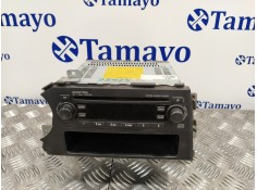 Recambio de sistema audio / radio cd para ssangyong kyron 2.0 referencia OEM IAM 8910009100  MCD6000E2