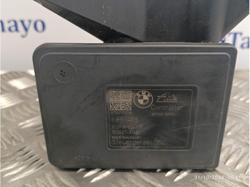 Recambio de abs para mini countryman (f60) referencia OEM IAM 3451689140801 6891409 10022013714