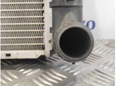 Recambio de radiador agua para bmw x3 (e83) 2.0 turbodiesel cat referencia OEM IAM 1668920 17113400013 3104593 2