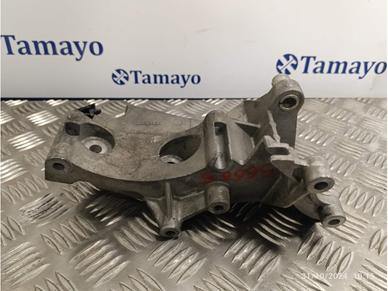 Recambio de soporte alternador para renault kangoo (f/kc0) 1.5 dci diesel referencia OEM IAM 8200185605  