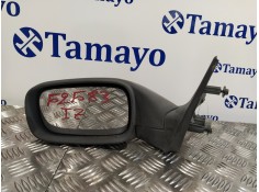 Recambio de retrovisor izquierdo para renault laguna ii grandtour (kg0) 1.9 dci diesel referencia OEM IAM   
