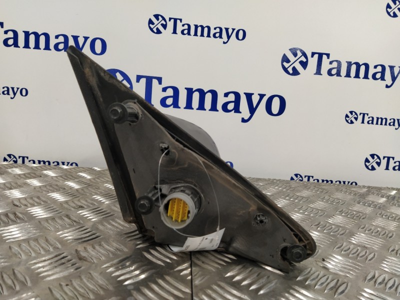 Recambio de retrovisor izquierdo para renault laguna ii grandtour (kg0) 1.9 dci diesel referencia OEM IAM   