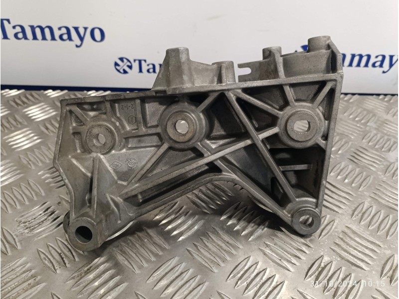 Recambio de soporte alternador para renault kangoo (f/kc0) 1.5 dci diesel referencia OEM IAM 8200185605  