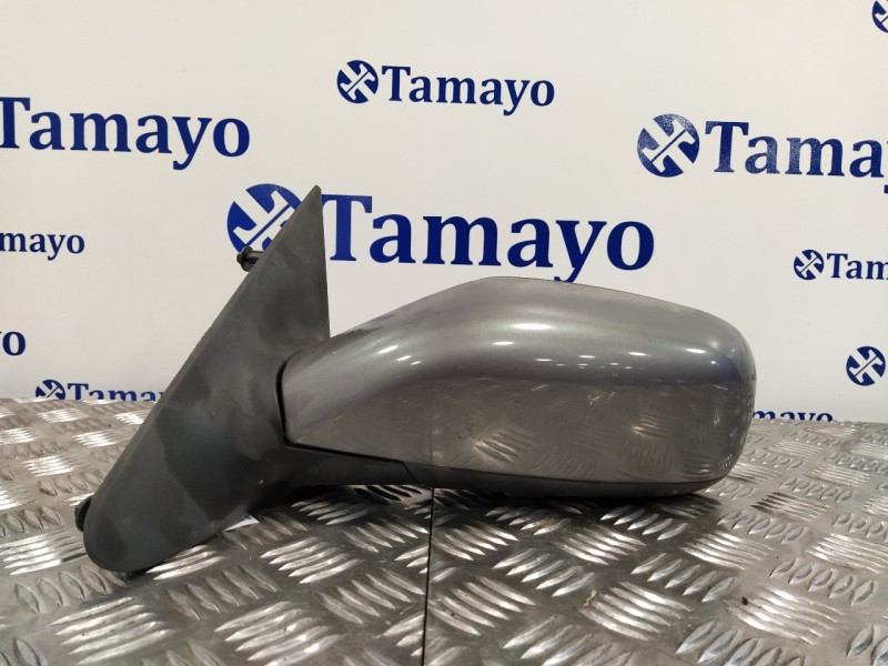 Recambio de retrovisor izquierdo para renault laguna ii grandtour (kg0) 1.9 dci diesel referencia OEM IAM   
