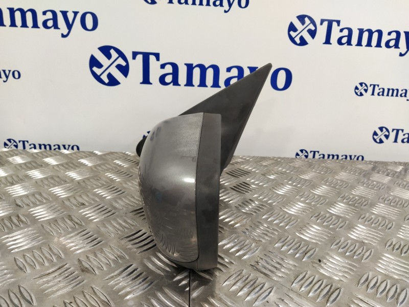 Recambio de retrovisor izquierdo para renault laguna ii grandtour (kg0) 1.9 dci diesel referencia OEM IAM   