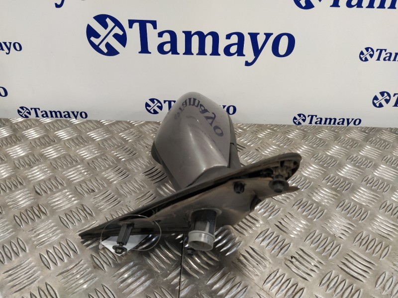 Recambio de retrovisor izquierdo para renault laguna ii grandtour (kg0) 1.9 dci diesel referencia OEM IAM   