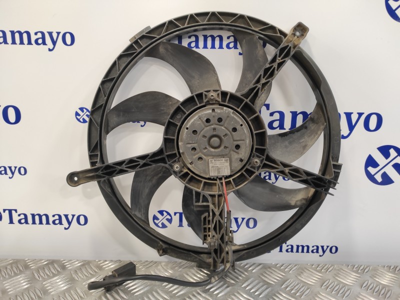 Recambio de electroventilador para bmw mini (r56) 1.6 16v cat referencia OEM IAM 0130303019  M5377001