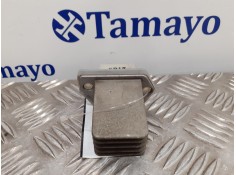 Recambio de resistencia calefaccion para ssangyong kyron 2.0 referencia OEM IAM   