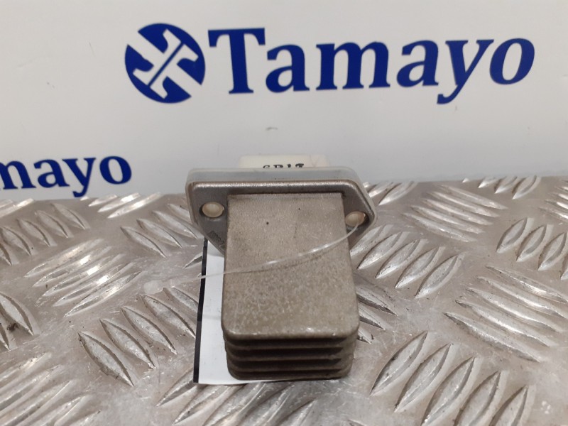 Recambio de resistencia calefaccion para ssangyong kyron 2.0 referencia OEM IAM   