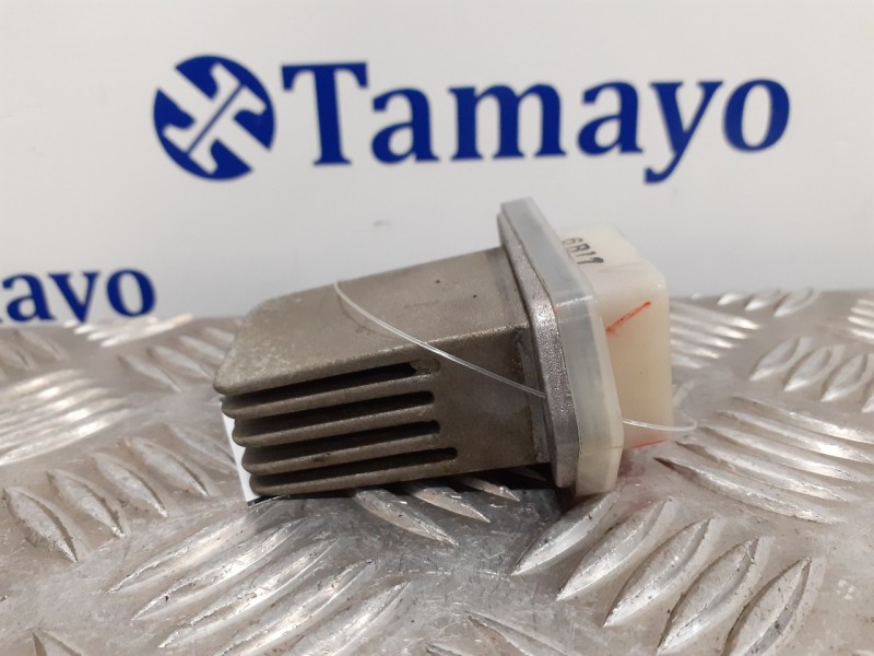 Recambio de resistencia calefaccion para ssangyong kyron 2.0 referencia OEM IAM   