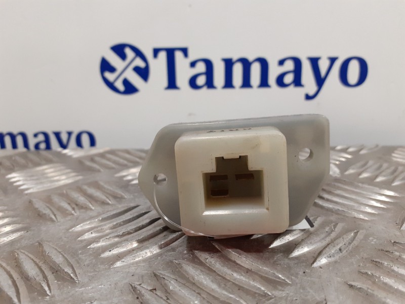 Recambio de resistencia calefaccion para ssangyong kyron 2.0 referencia OEM IAM   
